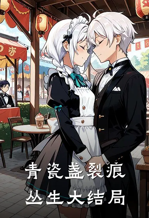 青瓷盏裂痕丛生大结局