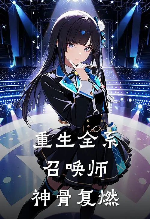 重生全系召唤师：神骨复燃