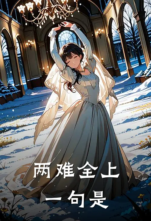 两难全上一句是