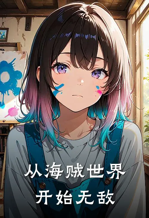 从海贼世界开始无敌