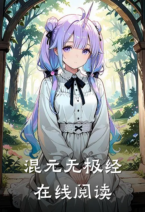 混元无极经在线阅读