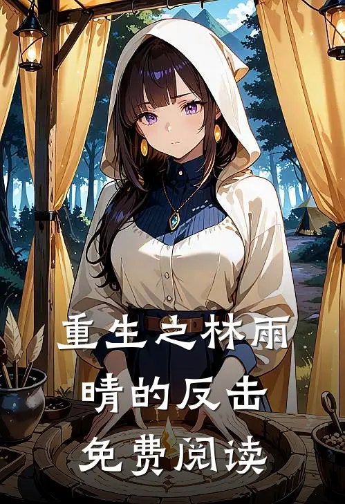 重生之林雨晴的反击免费阅读