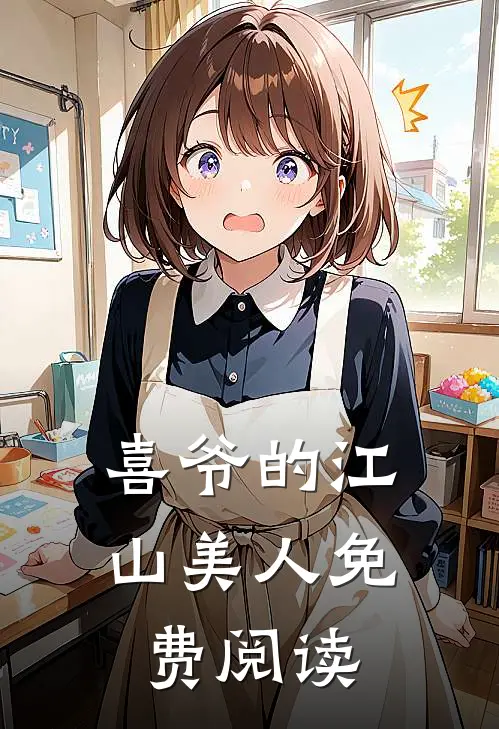 喜爷的江山美人免费阅读