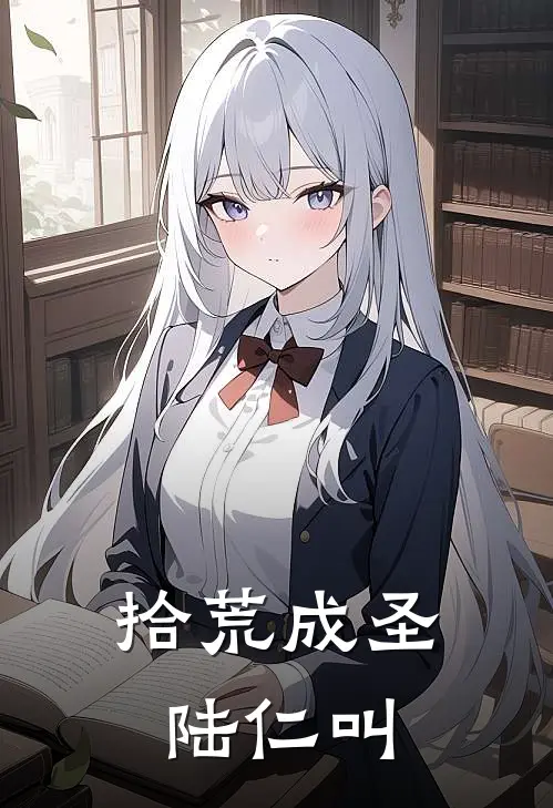 拾荒成圣陆仁叫