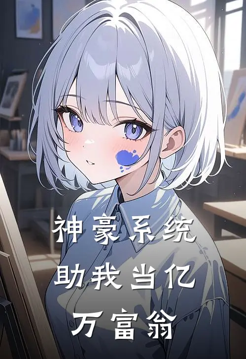 神豪系统助我当亿万富翁