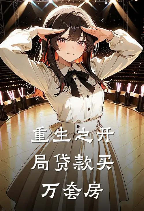 重生之开局贷款买万套房周易周采儿最新完结小说推荐_最新更新小说重生之开局贷款买万套房(周易周采儿)