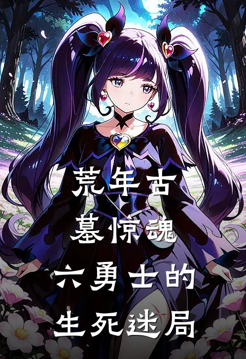 荒年古墓惊魂：六勇士的生死迷局