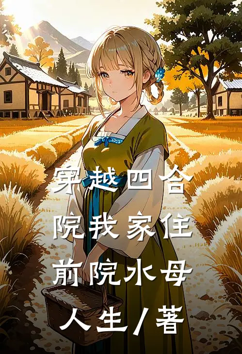 穿越四合院我家住前院水母人生 / 著