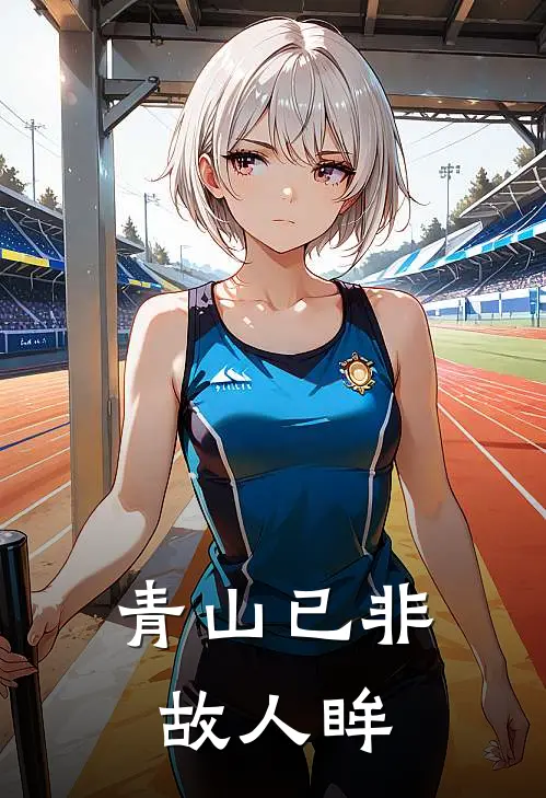 青山已非故人眸