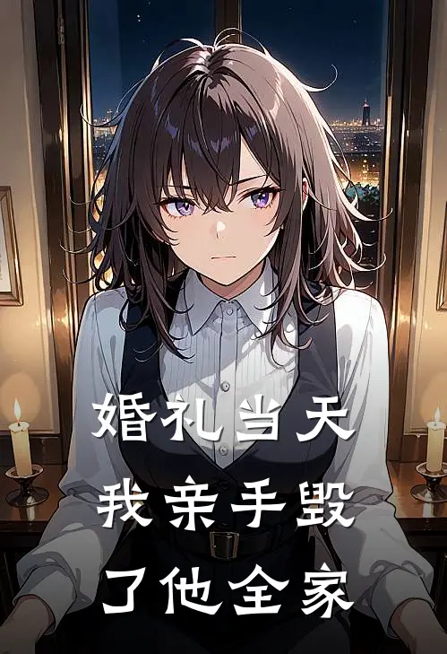 婚礼当天，我亲手毁了他全家