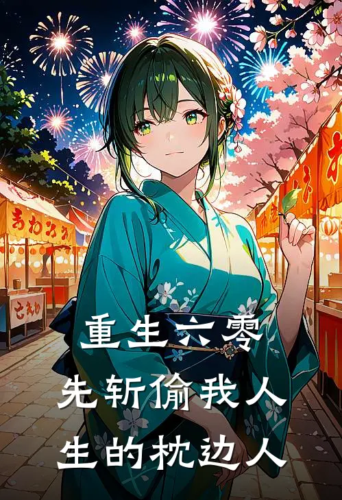 重生六零，先斩偷我人生的枕边人