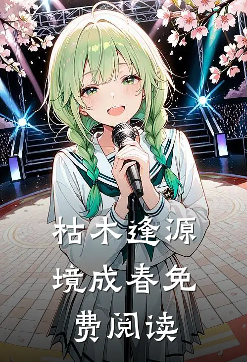 枯木逢源境成春免费阅读