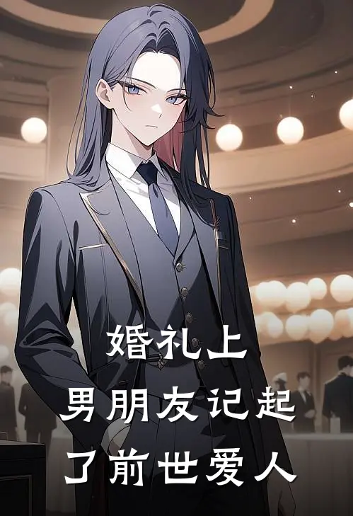 婚礼上，男朋友记起了前世爱人