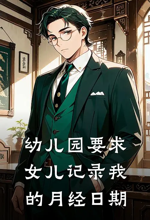 幼儿园要求女儿记录我的月经日期