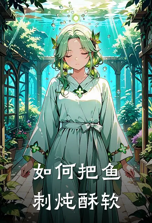 如何把鱼刺炖酥软