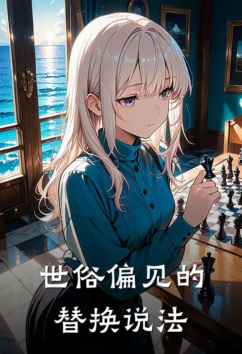 世俗偏见的替换说法