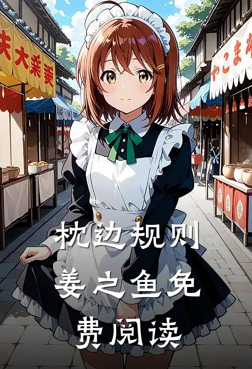 枕边规则姜之鱼免费阅读