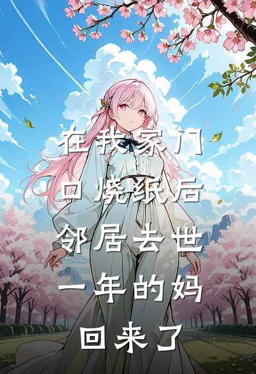 在我家门口烧纸后，邻居去世一年的妈回来了王冲闻言全文免费阅读_热门小说大全在我家门口烧纸后，邻居去世一年的妈回来了王冲闻言