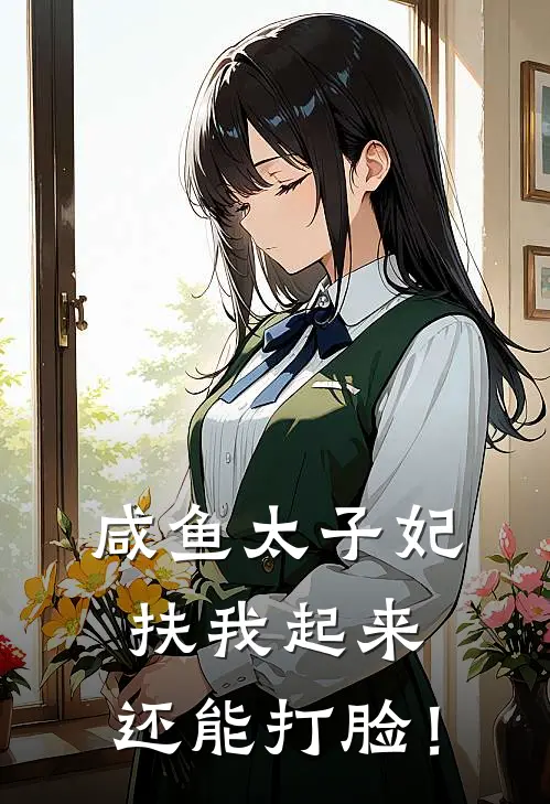 咸鱼太子妃：扶我起来，还能打脸！苏无良凤嫋嫋小说免费完结_完本热门小说咸鱼太子妃：扶我起来，还能打脸！苏无良凤嫋嫋