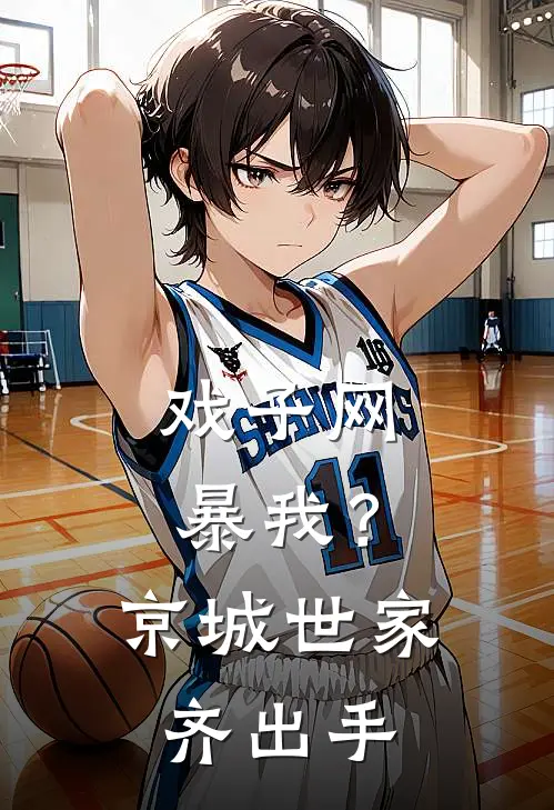 戏子网暴我？京城世家齐出手