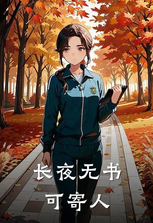 长夜无书可寄人