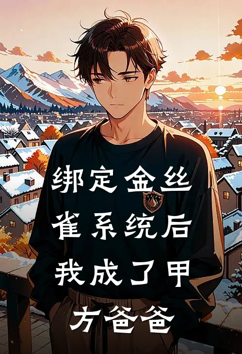 绑定金丝雀系统后，我成了甲方爸爸(傅慎言白莲花)完本小说推荐_最新章节列表绑定金丝雀系统后，我成了甲方爸爸(傅慎言白莲花)