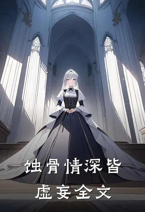 蚀骨情深皆虚妄全文