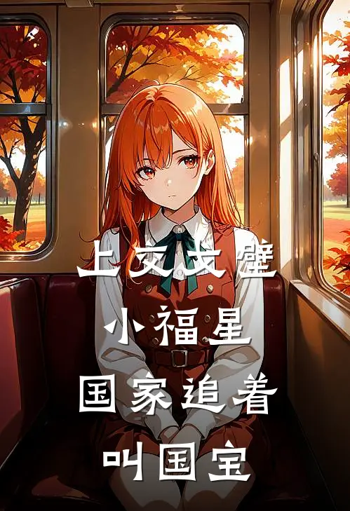 上交戈壁小福星，国家追着叫国宝