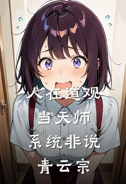 人在道观当天师，系统非说青云宗