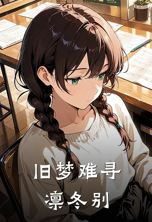 旧梦难寻凛冬别(沈青栀傅程昱)完结小说_热门小说推荐旧梦难寻凛冬别沈青栀傅程昱