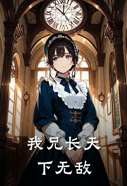 我兄长天下无敌