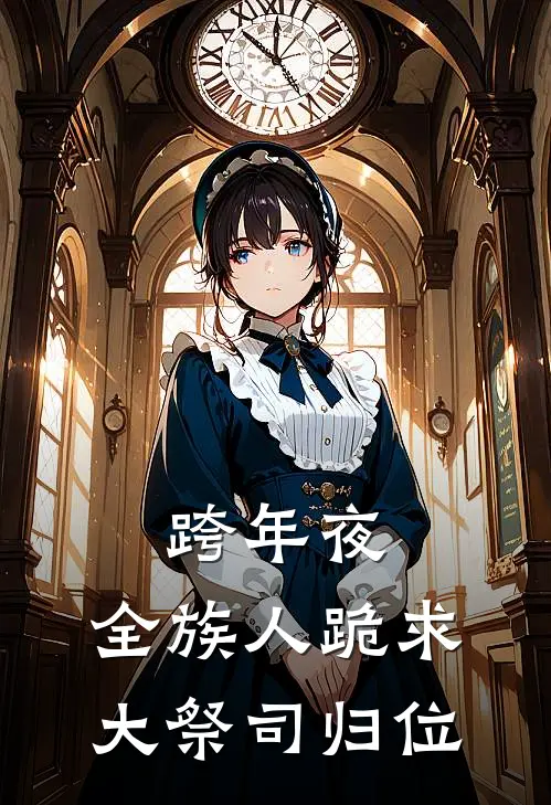 跨年夜，全族人跪求大祭司归位抖音热门热门的网络小说_完整版小说跨年夜，全族人跪求大祭司归位(抖音热门)