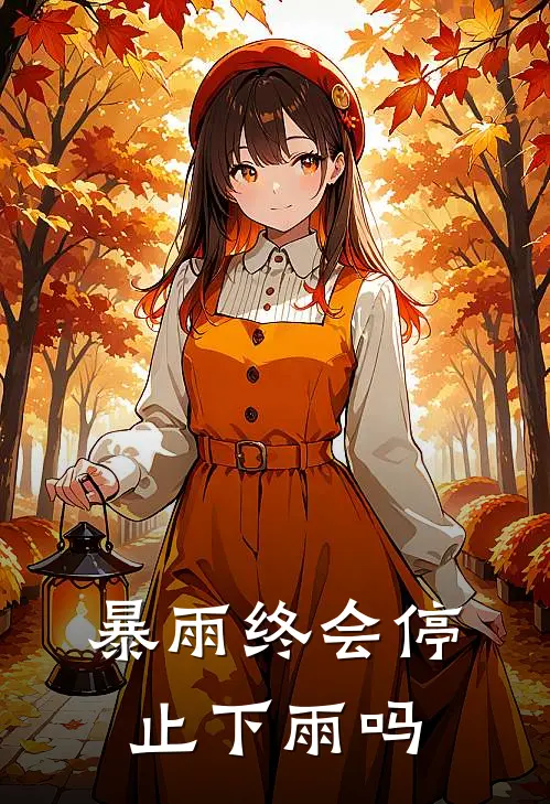 暴雨终会停止下雨吗