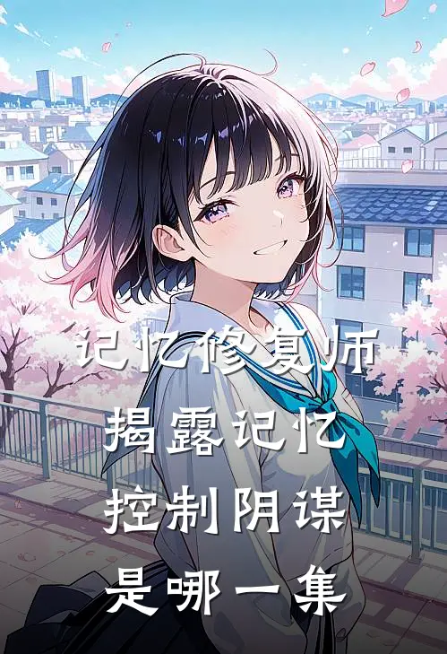 记忆修复师揭露记忆控制阴谋是哪一集