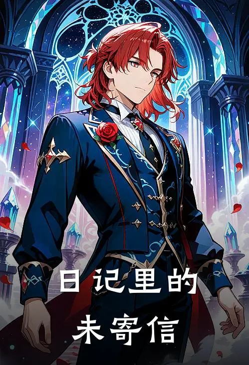 日记里的未寄信