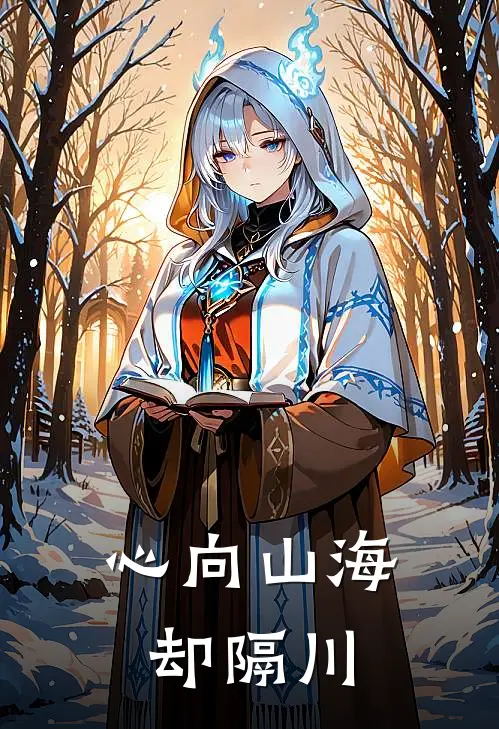 心向山海却隔川