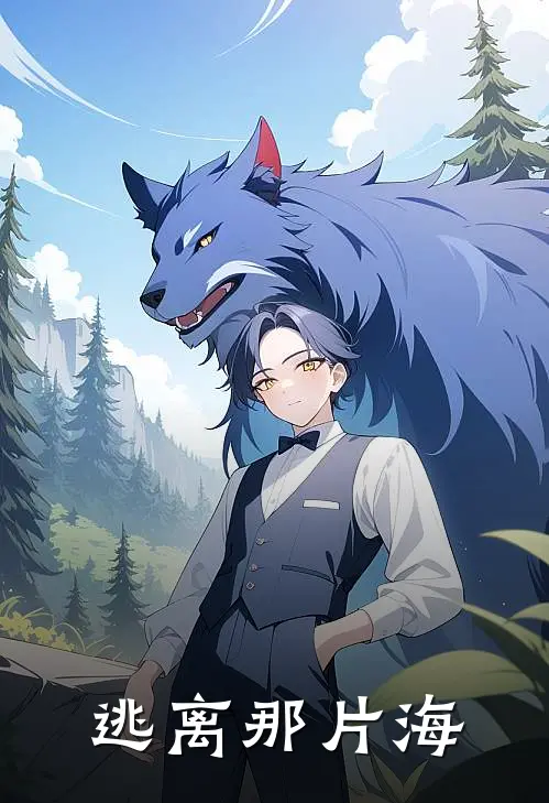 逃离那片海