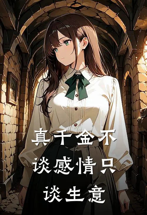 真千金不谈感情只谈生意