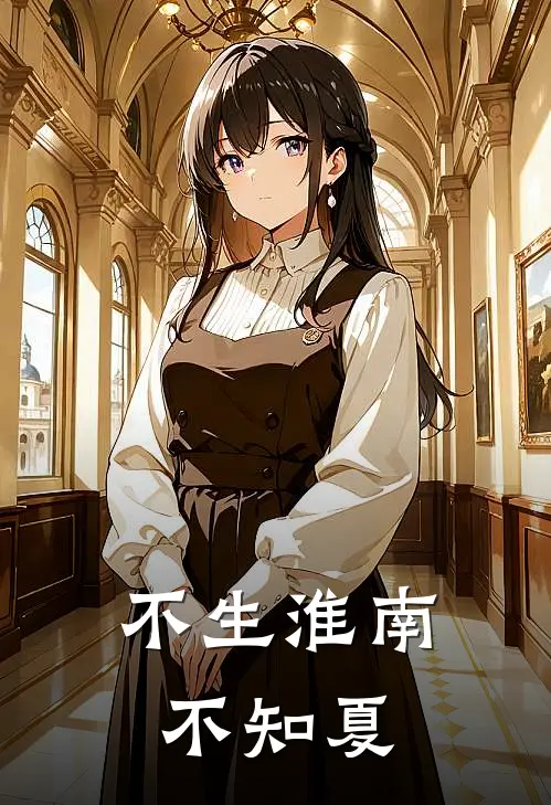 不生淮南不知夏