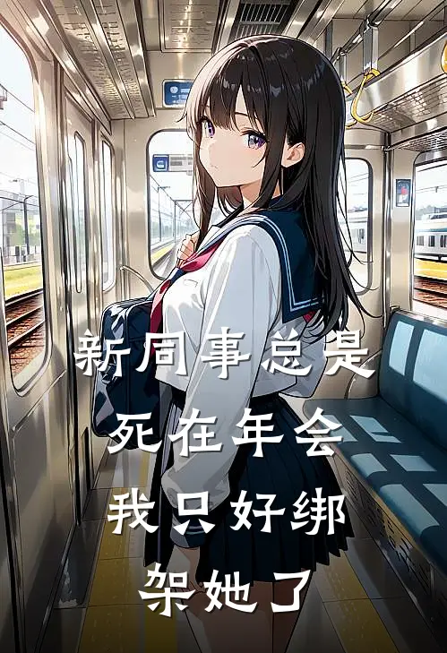 新同事总是死在年会，我只好绑架她了抖音热门完本热门小说_小说推荐完结新同事总是死在年会，我只好绑架她了抖音热门