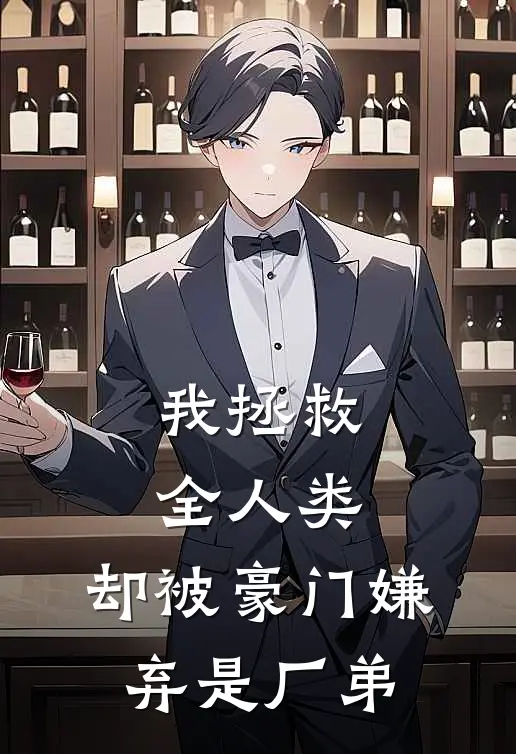 我拯救全人类，却被豪门嫌弃是厂弟