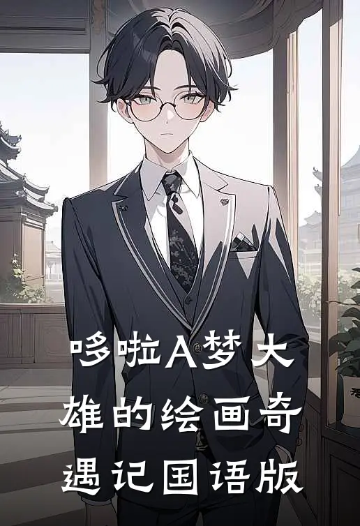 哆啦A梦大雄的绘画奇遇记国语版