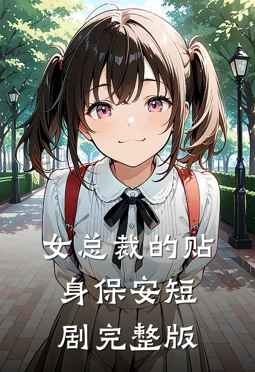 女总裁的贴身保安短剧完整版