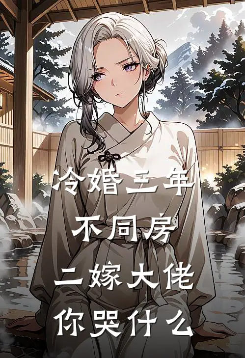 冷婚三年不同房，二嫁大佬你哭什么