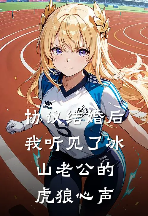 协议结婚后，我听见了冰山老公的虎狼心声