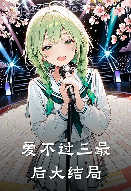 爱不过三最后大结局