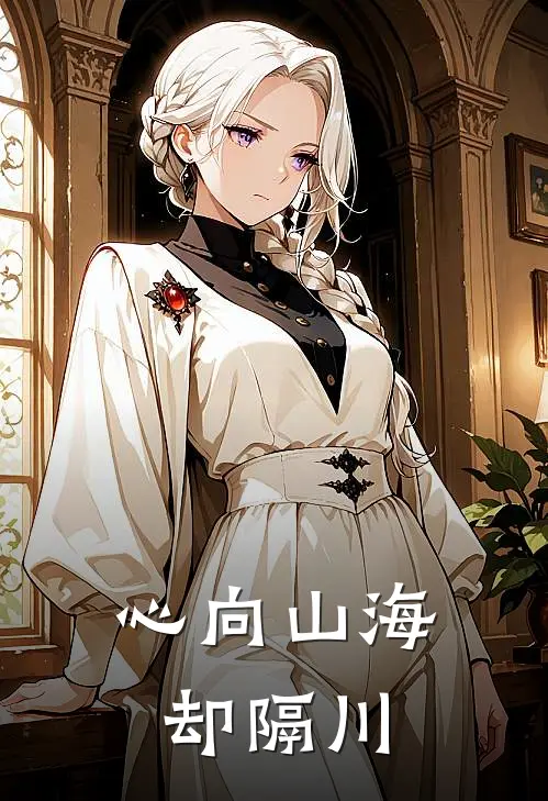 心向山海却隔川