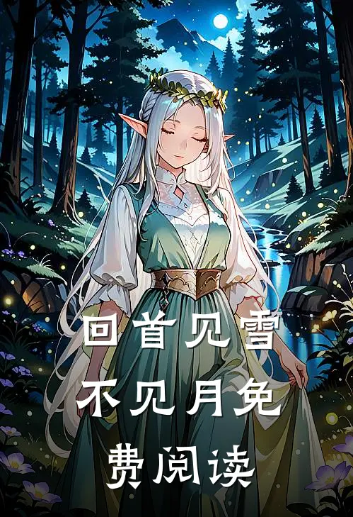 回首见雪不见月免费阅读