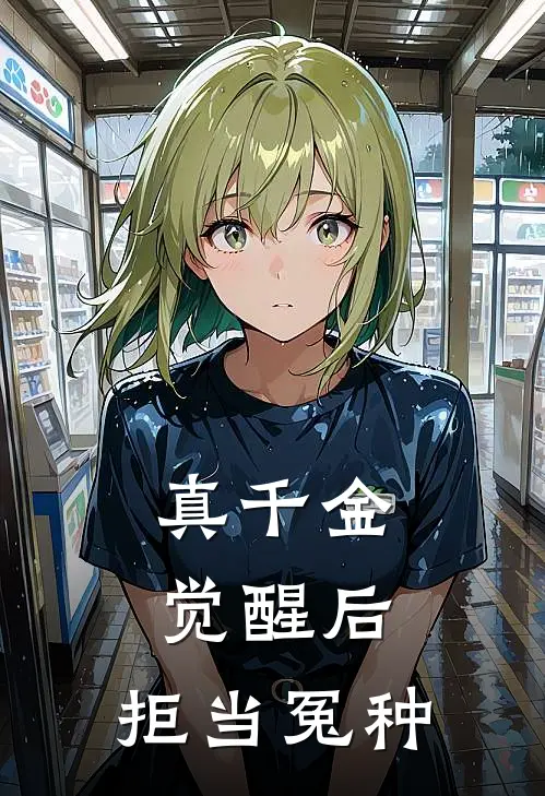 真千金觉醒后，拒当冤种