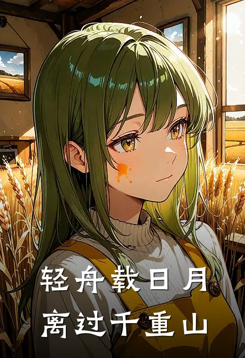 轻舟载日月，离过千重山(季明栀顾随之)完整版免费阅读_最新章节列表轻舟载日月，离过千重山(季明栀顾随之)